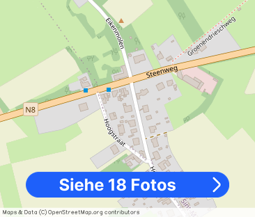 PRACHTIGE LOFT MET 2 SLP GARAGE EN TERRAS. - Foto 1