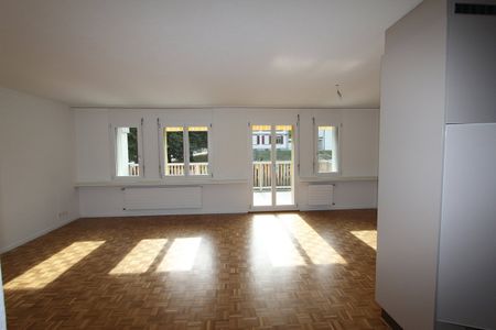 5.5 Zimmer, 135 m², 1. Stock - Foto 2