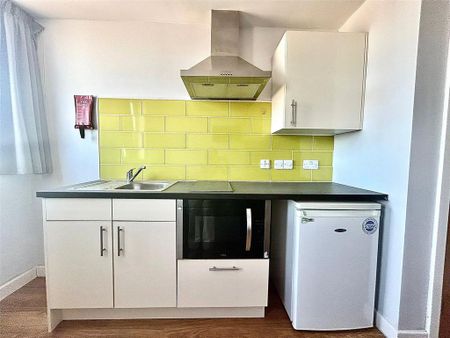 1 bedroom apartment to rent - Photo 3