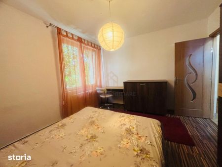 Închiriere apartament 2 camere – zona Ultracentrala - Photo 5