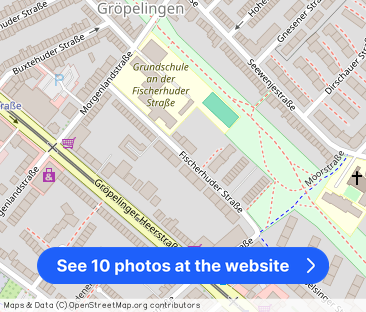 Renovierte 2 Zimmer-Wohnung im 2. Obergeschoss - Photo 1