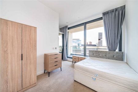 Legacy Tower, Stratford Central, Great Eastern Road, London, E15 1DE - Photo 5