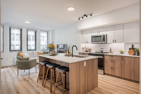360 Laurier Avenue West, Centretown, Ottawa, ON - Photo 4