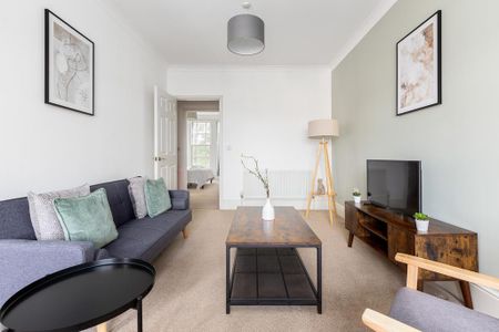 1 bedroom flat to rent - Photo 3