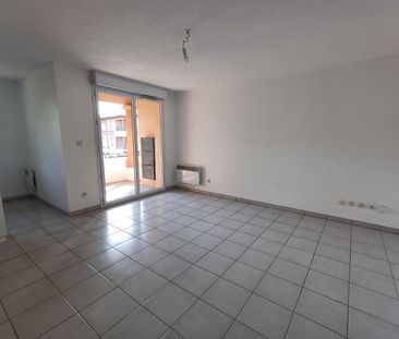 location Appartement T2 DE 40.04m² À TOULOUSE - Photo 3