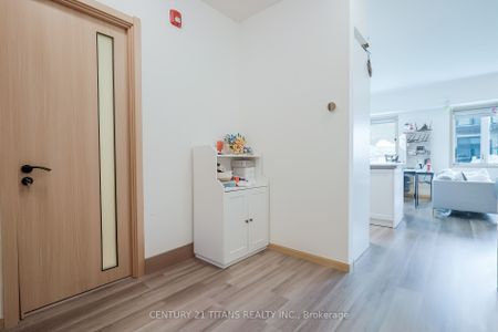 For Lease - 60 Morecambe Gate Unit# C311, Toronto, Ontario - Photo 4