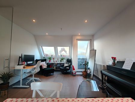 Appartement te huur in Lokeren - Photo 2