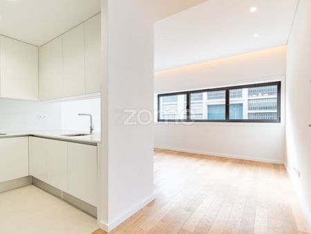 Apartamento T1 em Porto - Foto 5