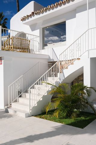 Detached Villa in Benalmadena Costa - Photo 3