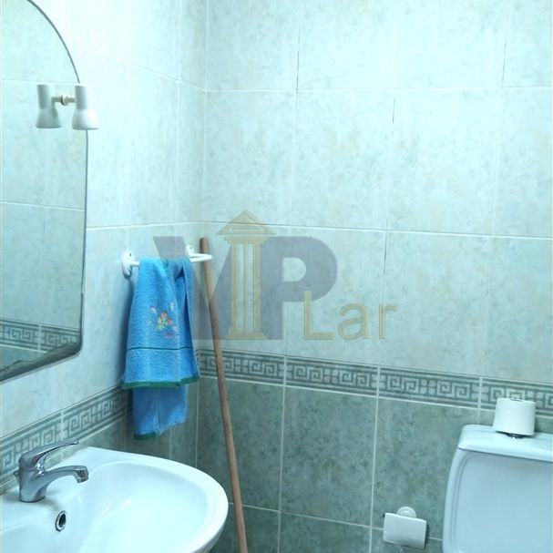 Apartamento T3 em Porto - Foto 1