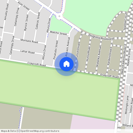 129 Craycroft Road, Vic 3029, Truganina