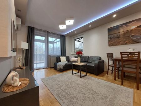 Sprawdź>>>2 pokoje z przestronnym tarasem 39 m² - Photo 2