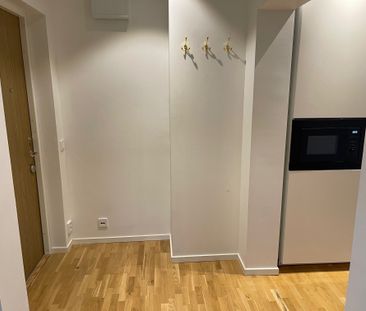 Ostdalsgatan 23 - Foto 4