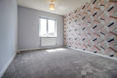 Saxon Close, Cricklade, Swindon, Swindon, SN6 - Photo 3