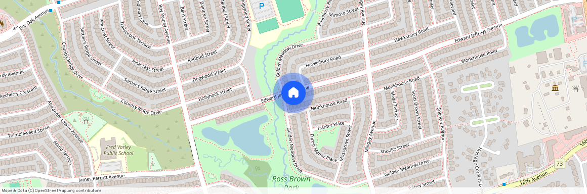 53 Edward Jeffreys Avenue Unit# BSMT, Markham