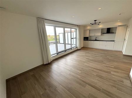 Appartement te huur - Photo 2