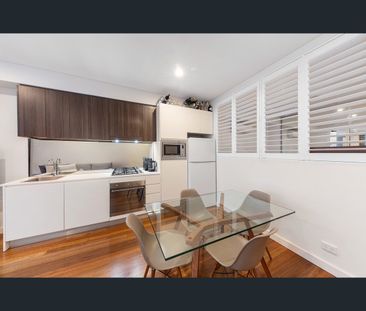 102/2 Hazelbank Place, North Sydney, NSW 2060 - Photo 2