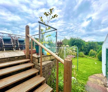 3 bedroom detached bungalow to rent - Photo 2