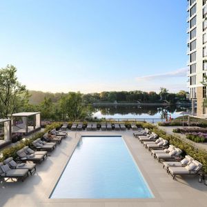 1ch - 1sdb - 3080 Boulevard Lévesque Ouest, Laval - Photo 2