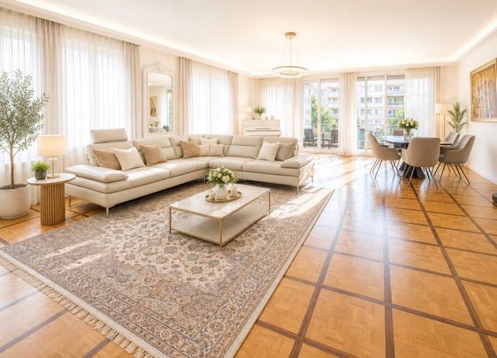 Magnifique appartement familial de standing - Photo 1