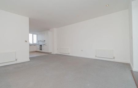 3 bedroom terraced house to rent - Photo 2