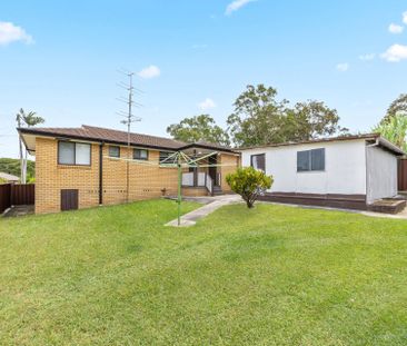 Freshly Updated Home | Spacious Yard | Excellent Location - Photo 1