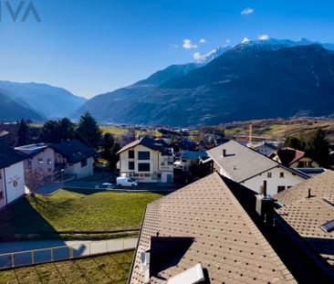 Beautiful old house apartment with a lot of character and great views - Photo 5