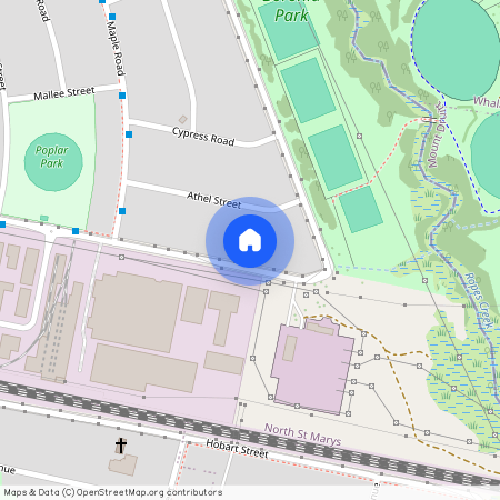 48B Kurrajong Road, NSW 2760, North St Marys