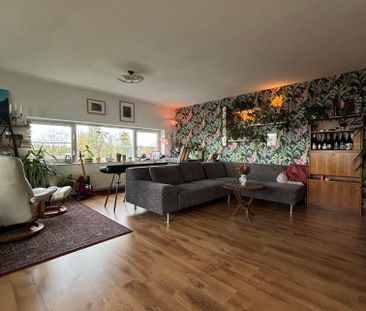 Te huur: Appartement Van Goghstraat in Groningen - Foto 4