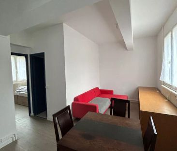 Appartement Nogent Le Rotrou 2 pièce(s) - Photo 1