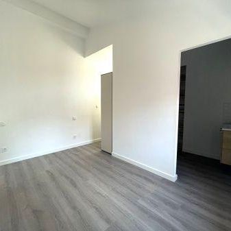 Location - Appartement - 2 pièces - 45.95 m² - montauban - Photo 1