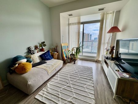 For Lease - 62 Forest Manor Road Unit# 904, Toronto, Ontario - Photo 5