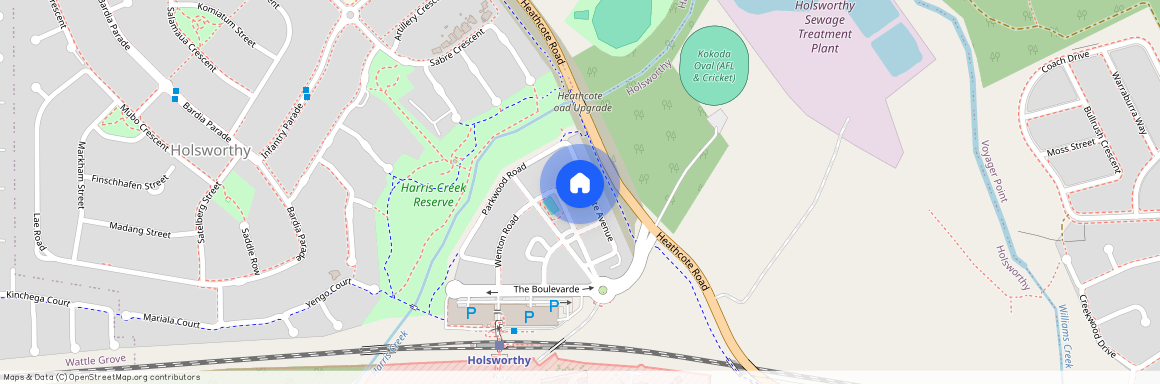 25 Margate Avenue, NSW 2173, Holsworthy