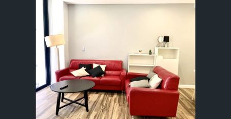 FULL furnished brand new luxury 3 bedrooms near UNSW and Eastgardens shopping mall - Photo 2