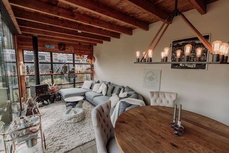 Tapijtschelp 34, Grote Geest en Molenwijk, 2681DP, Monster - Foto 2