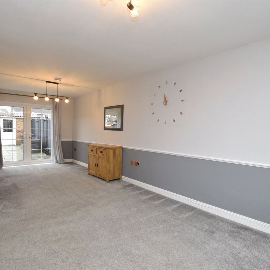 Brockworth, Yate, Bristol, Gloucestershire, BS37 - Photo 1