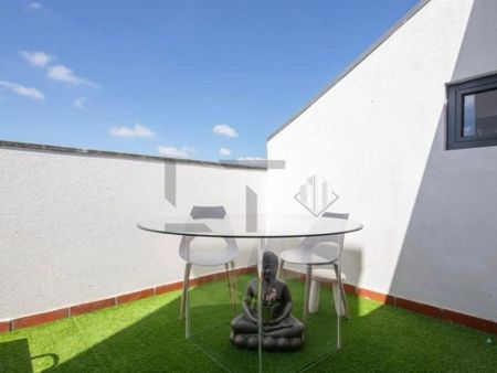 5 room luxury penthouse for rent in Manique de Baixo, Cascais e Estoril, Cascais, Lisbon - Photo 2