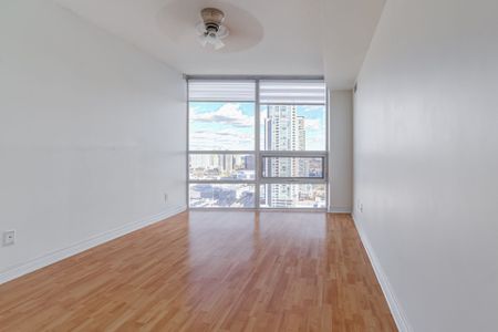 For Lease - 83 Borough Drive Unit# 2007, Toronto, Ontario - Photo 5