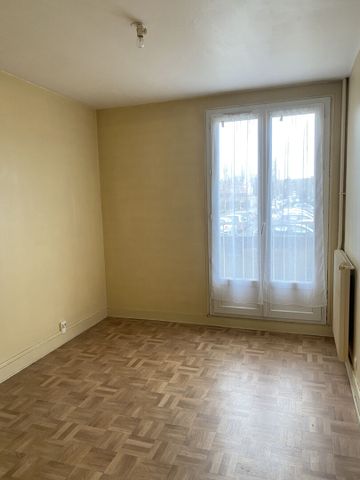 Location appartement 3 pièces, 56.10m², Le Mans - Photo 4
