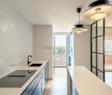 Apartment T2 in Cascais e Estoril, Cascais - Foto 5