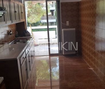 Αγία Παρασκευή ΕΡΤ , Διαμέρισμα 93.00 τ.μ. - Φωτογραφία 4