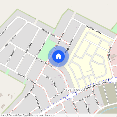 9 Higgins Street, Ravenswood, Waimakariri