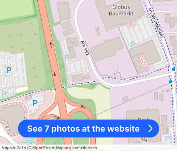 Exklusives vollmöbliertes Designapartment Select in Bad Westernkotten - Photo 1