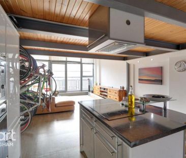 2 bedroom apartment to rent - Photo 3
