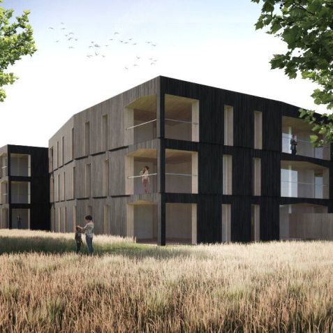 Neubau-Wohntraum: 1-Zimmer-Gartenwohnung in Röthis zu vermieten! - Foto 2