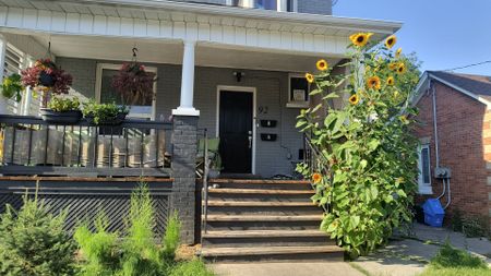 For Lease - 92 Adelaide Avenue Unit# Unit 1, Oshawa, Ontario - Photo 5