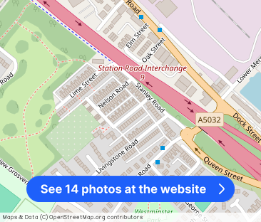 2 bedroom terraced house for rent - Photo 1