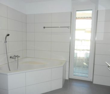 Grosszügige Wohnung mit sonniger Terrasse in Neuhausen - Foto 4