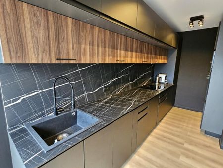 APPARTEMENT MEUBLE de 2 pièces dans la Résidence AUTEUIL Le Chesnay Rocquencourt (78150) - Photo 5