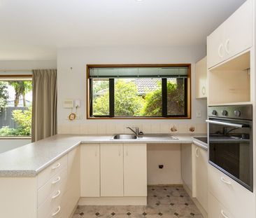 Opawa – Spacious 3 Bedroom Family Home! - Photo 5